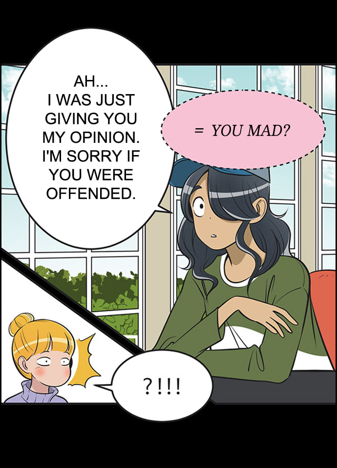 Read Yumi