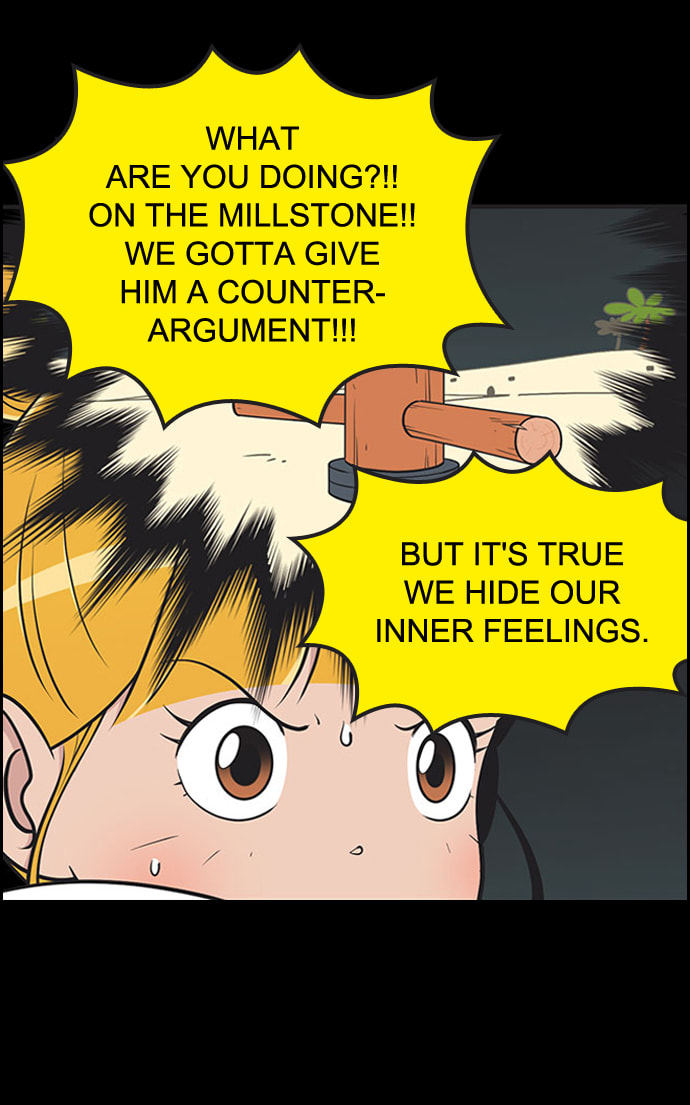 Read Yumi