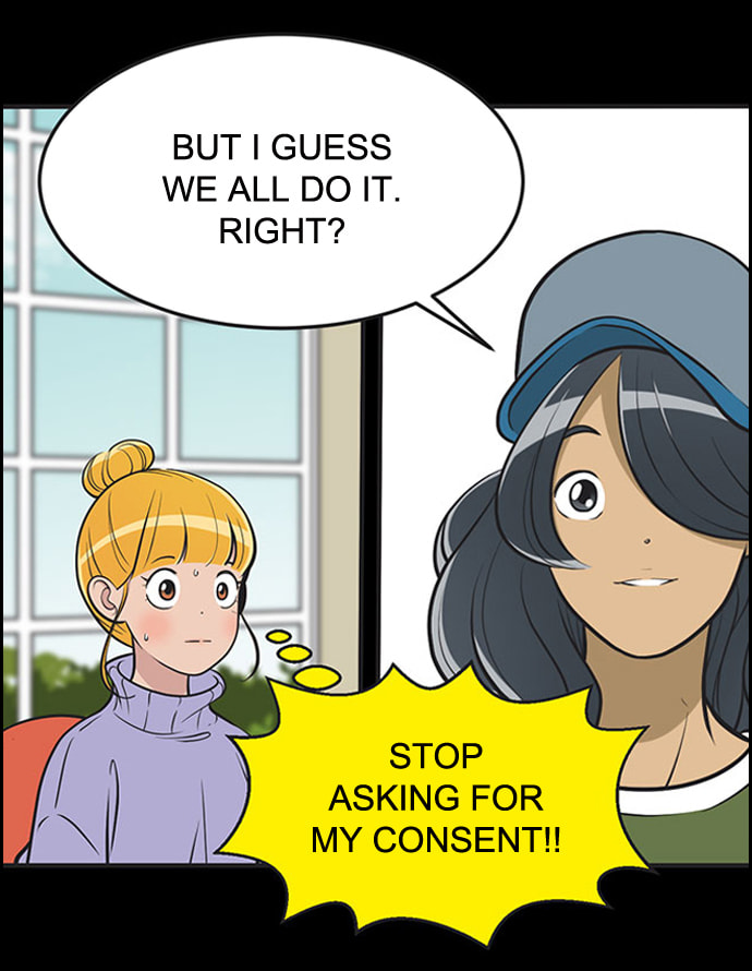 Read Yumi