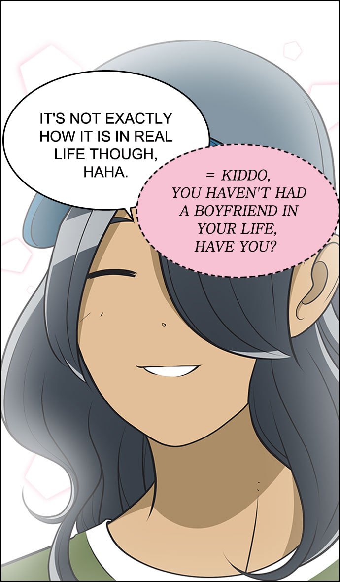 Read Yumi