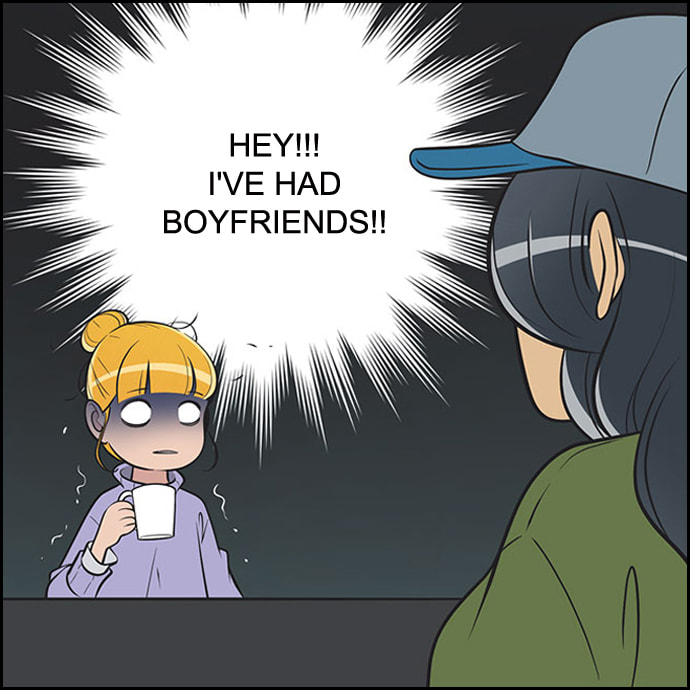 Read Yumi