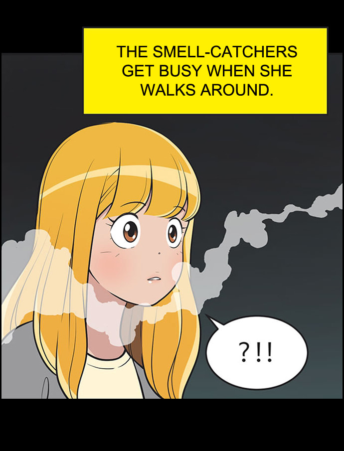 Read Yumi