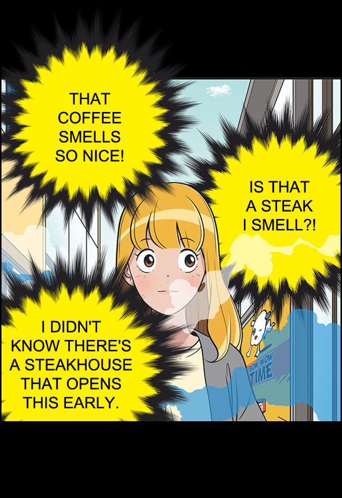 Read Yumi