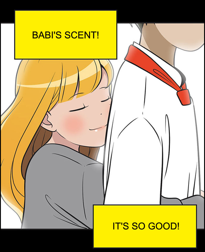 Read Yumi