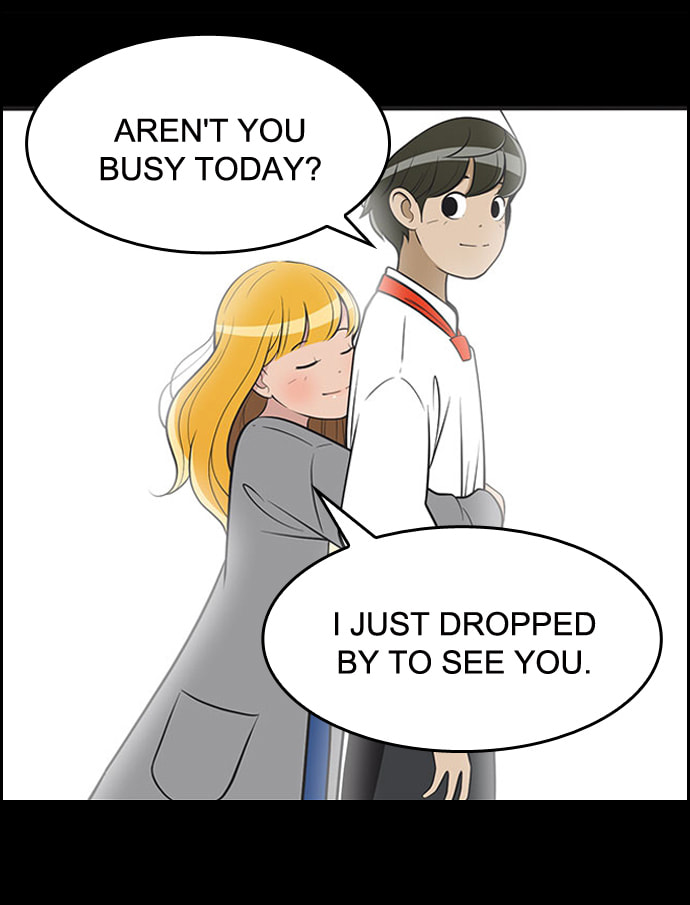 Read Yumi