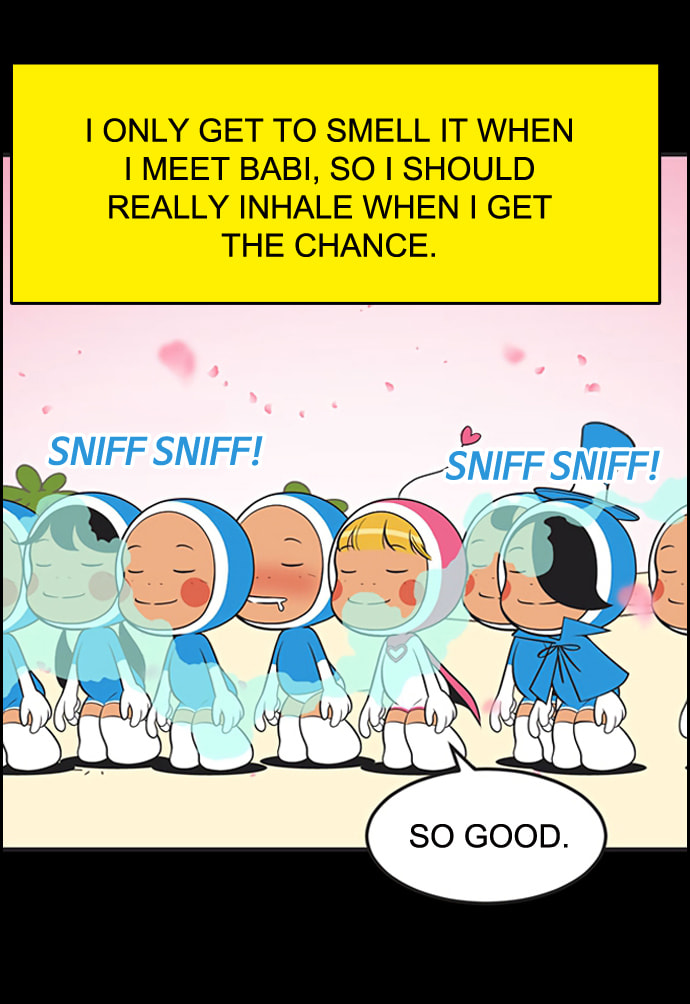 Read Yumi