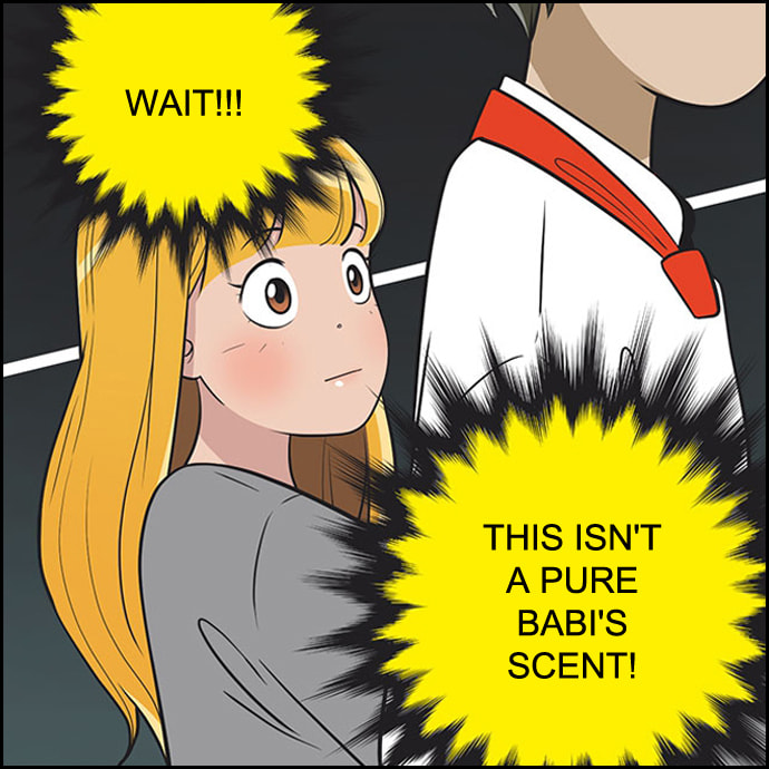 Read Yumi