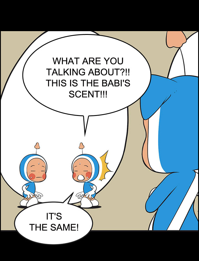 Read Yumi