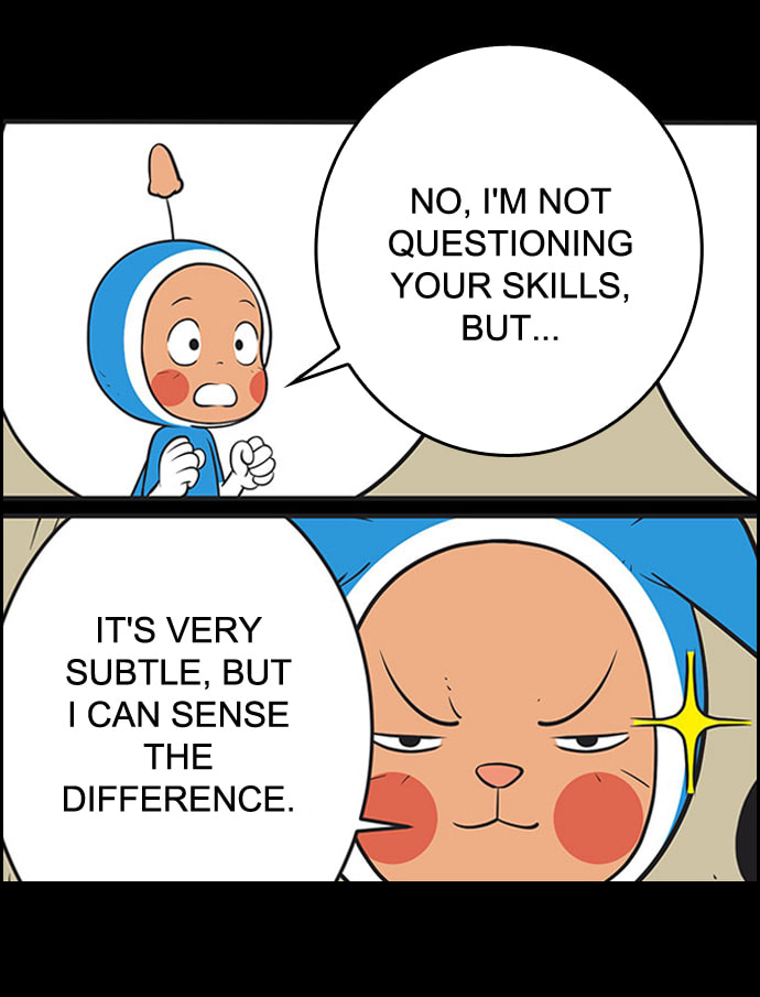 Read Yumi