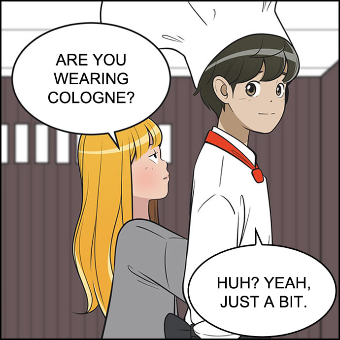 Read Yumi
