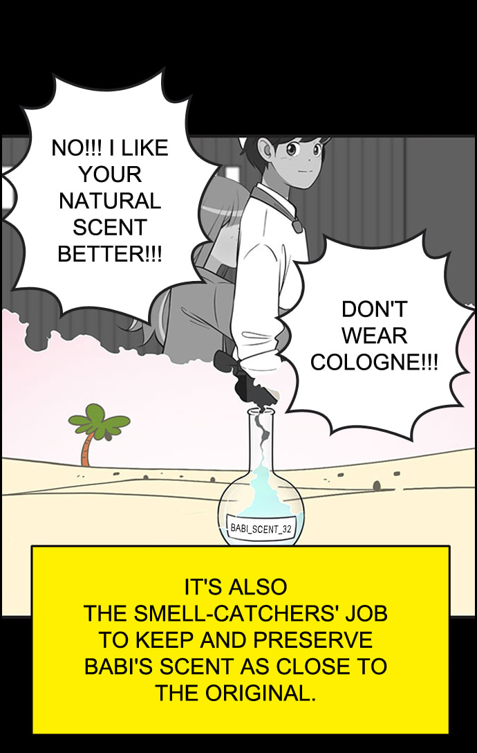 Read Yumi