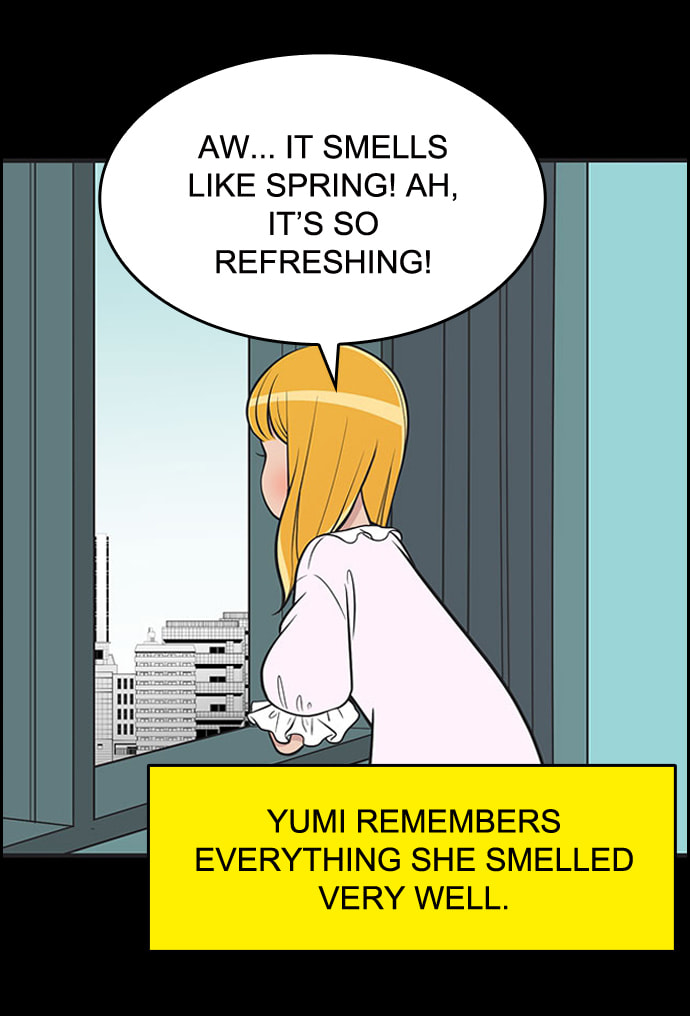 Read Yumi