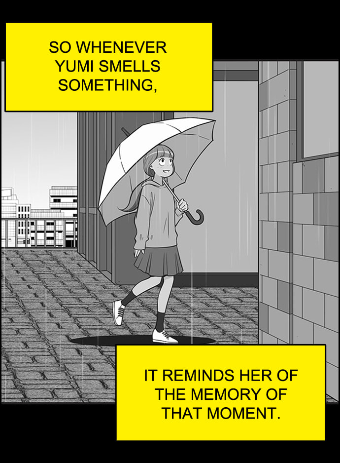 Read Yumi