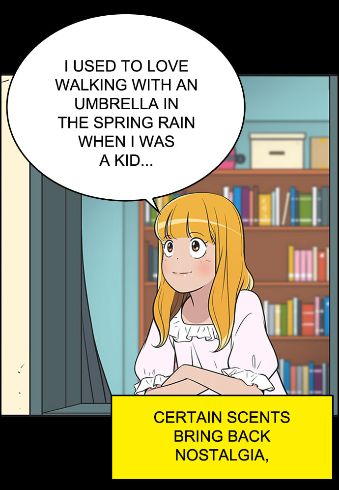 Read Yumi