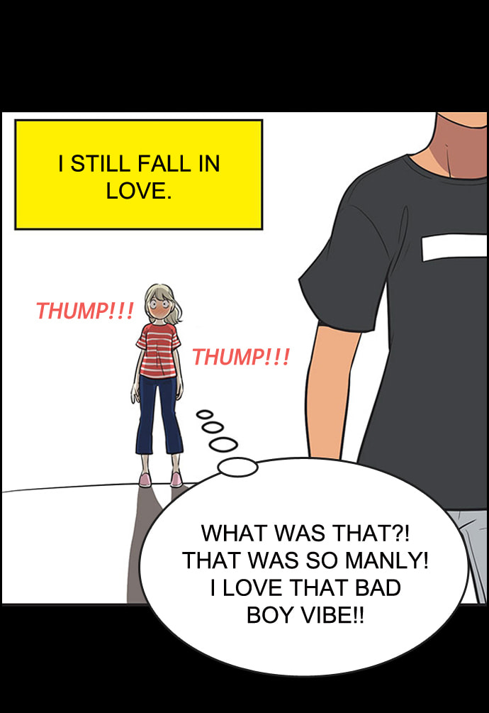 Read Yumi