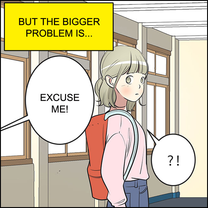 Read Yumi