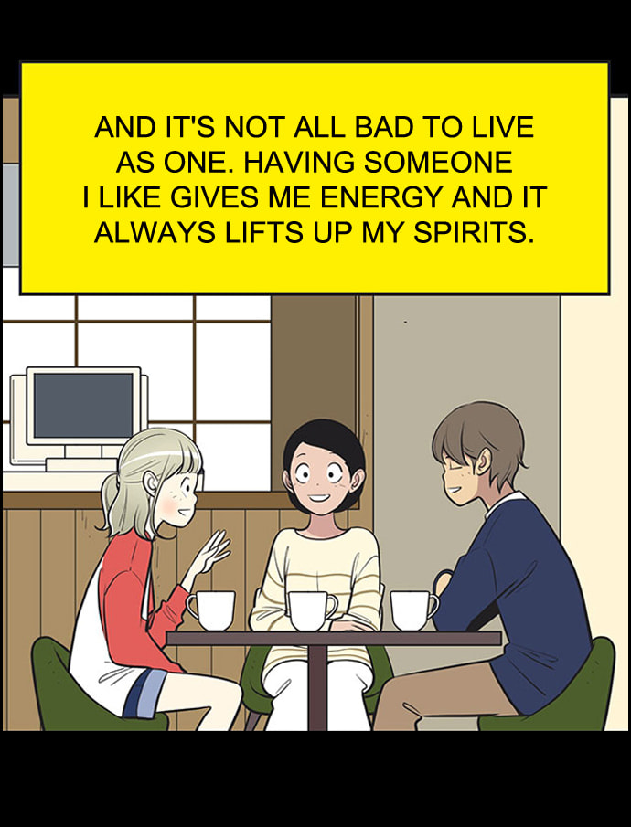 Read Yumi