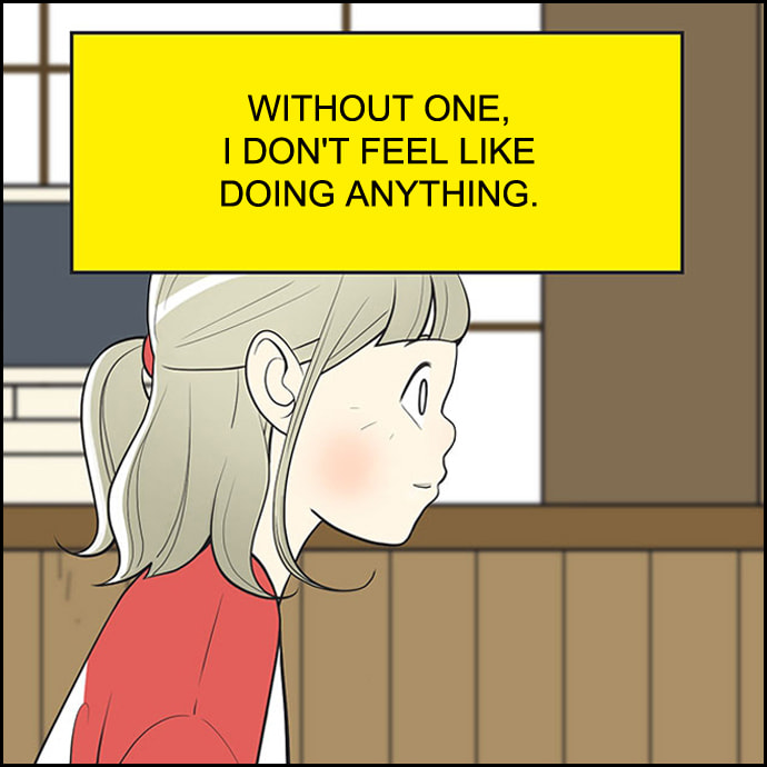 Read Yumi