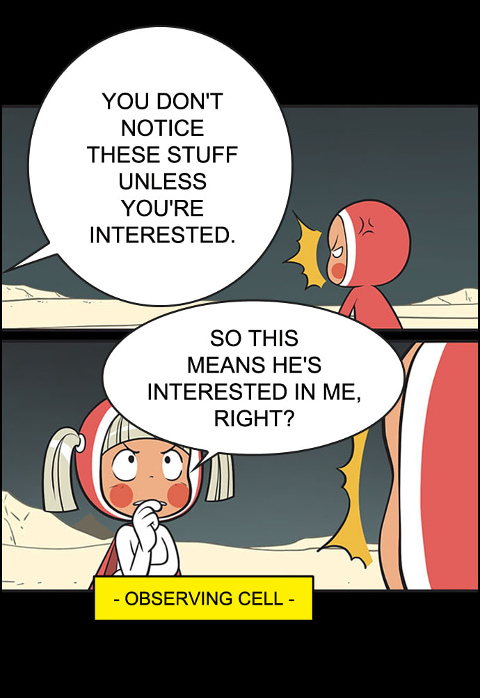 Read Yumi