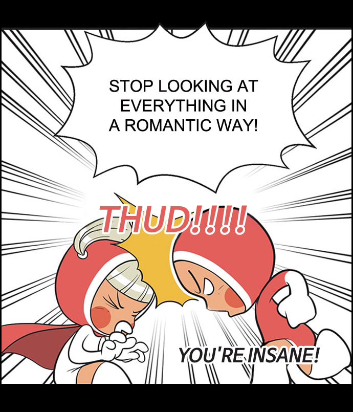 Read Yumi
