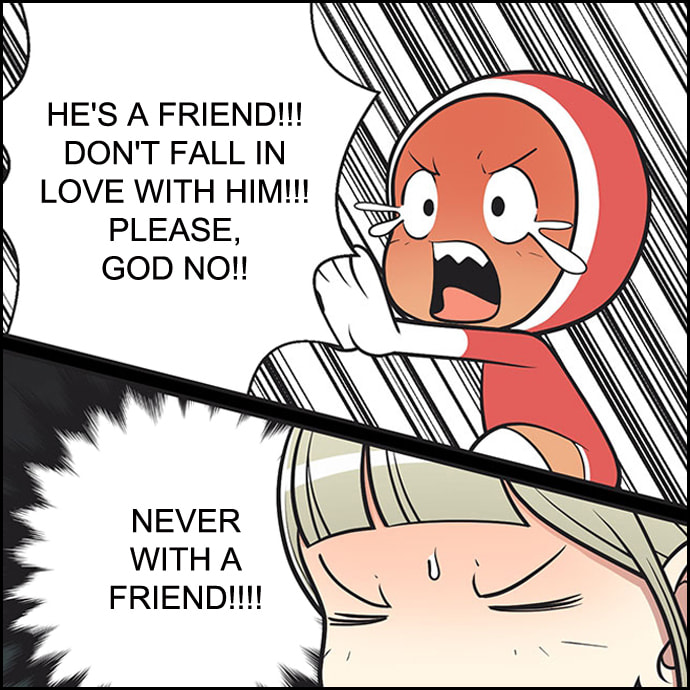 Read Yumi