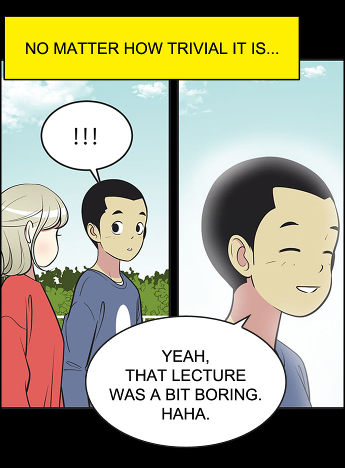 Read Yumi