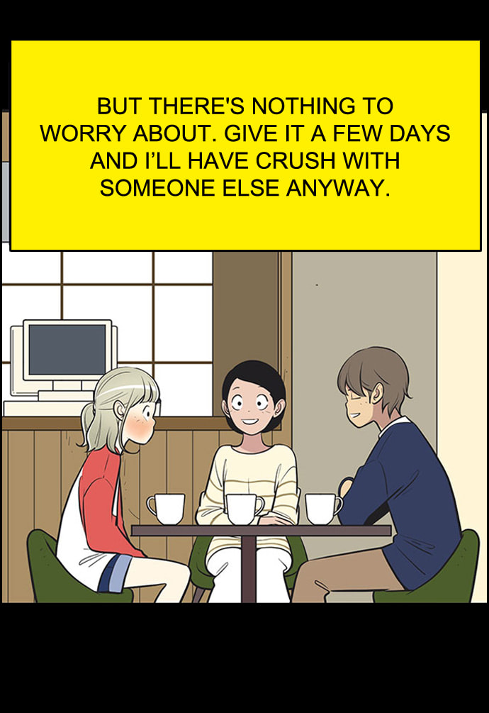 Read Yumi