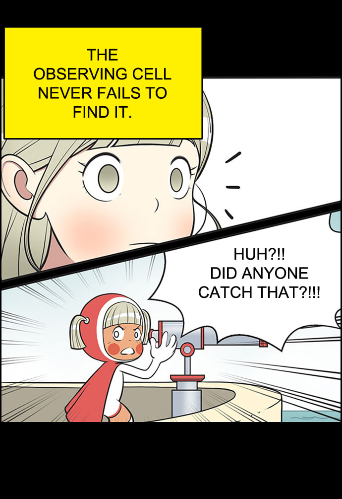 Read Yumi