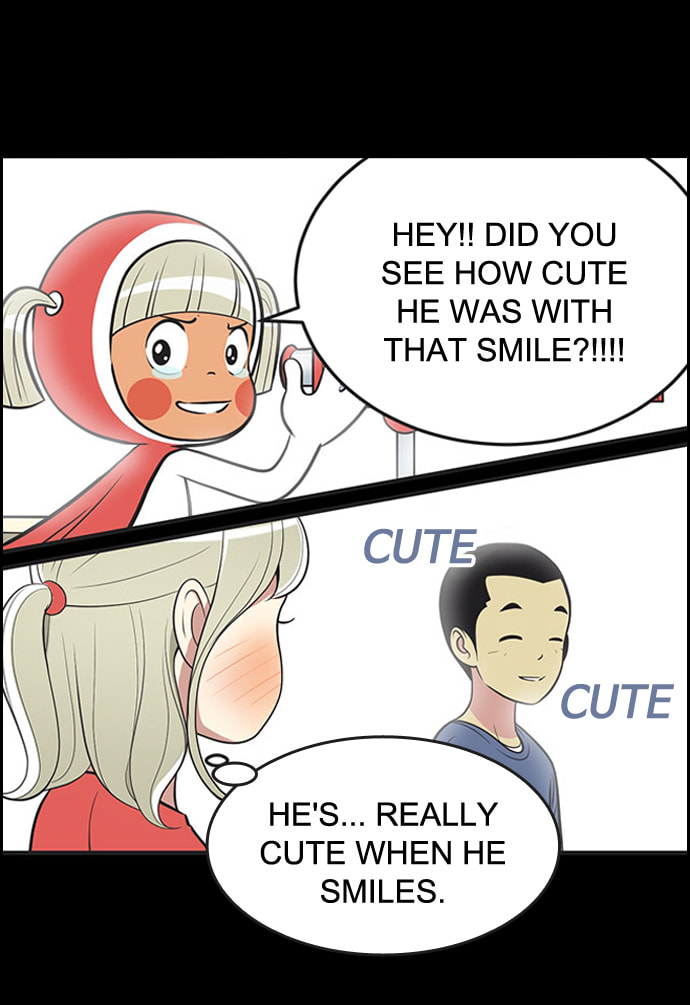 Read Yumi