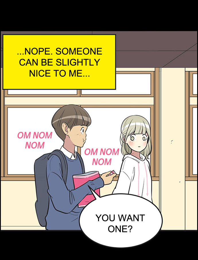 Read Yumi