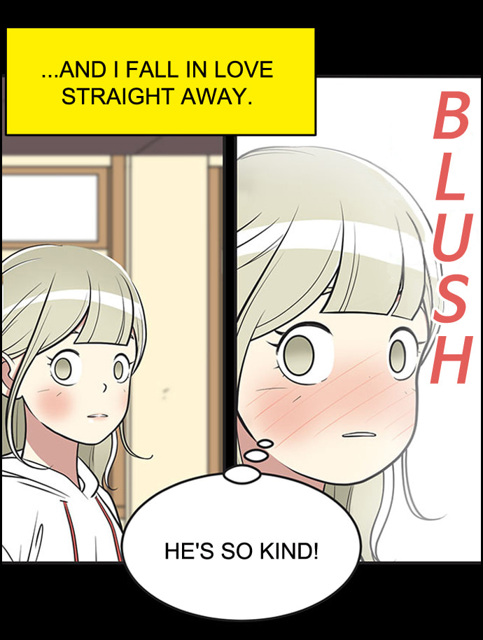 Read Yumi