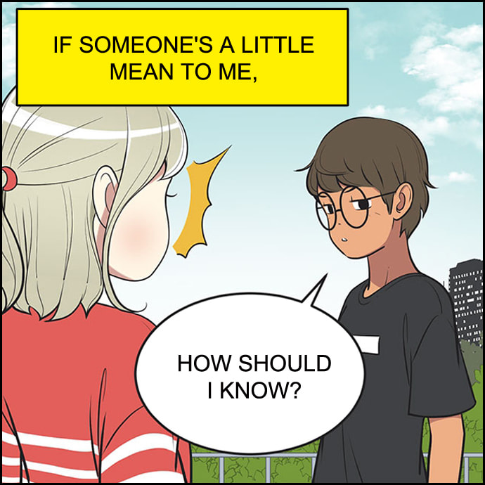 Read Yumi
