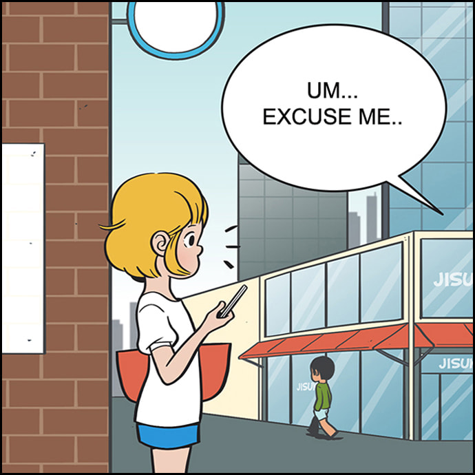 Read Yumi