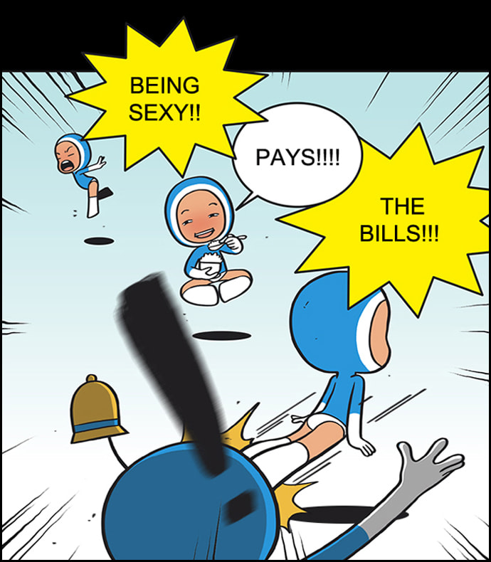 Read Yumi