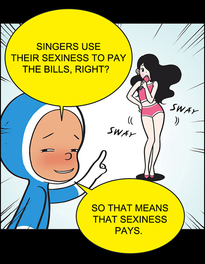 Read Yumi