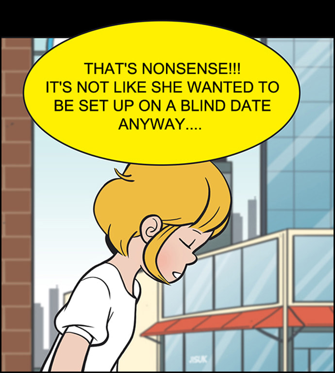 Read Yumi