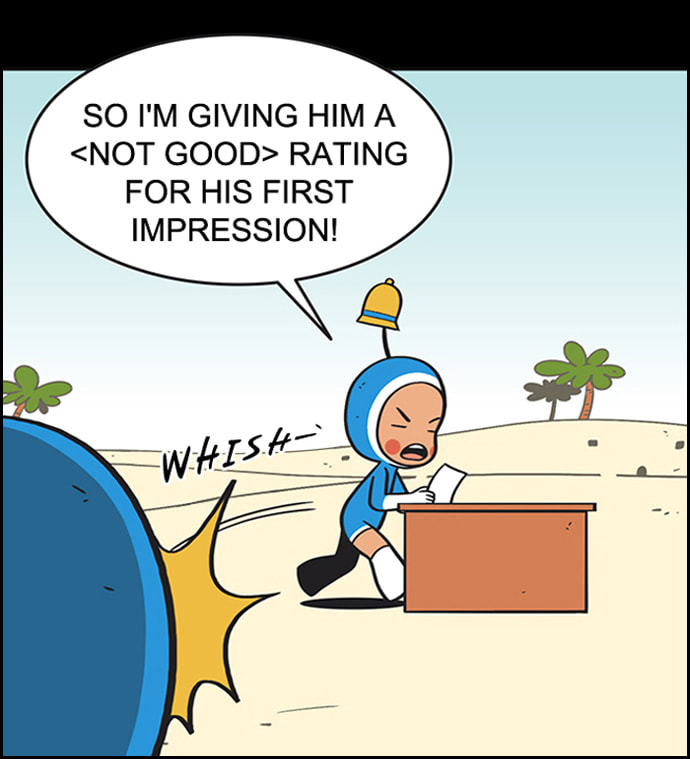 Read Yumi