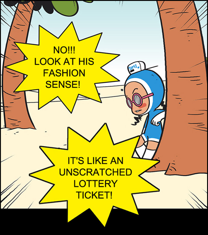 Read Yumi