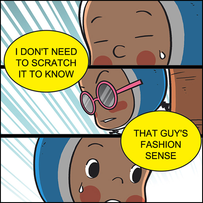 Read Yumi