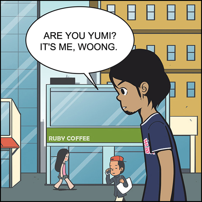 Read Yumi