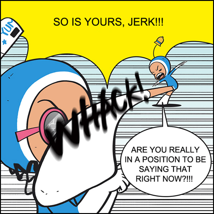 Read Yumi