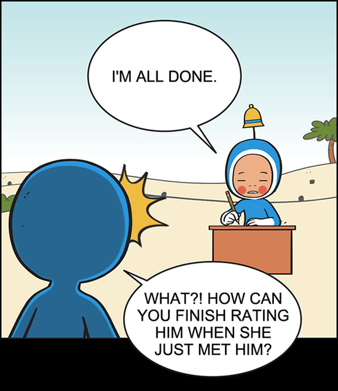 Read Yumi