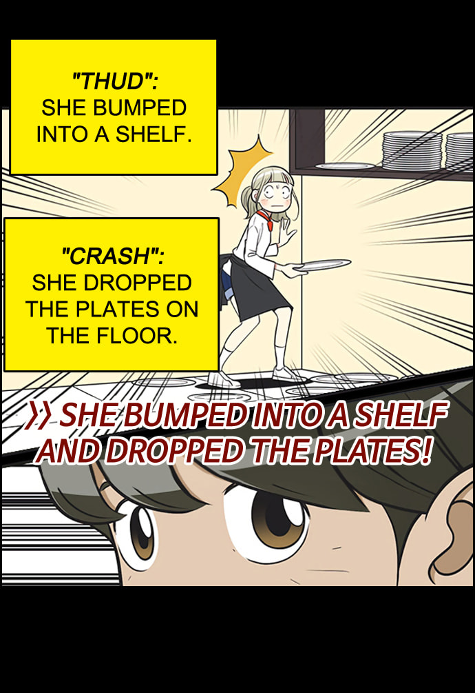 Read Yumi