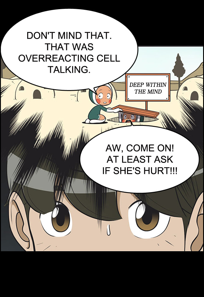 Read Yumi