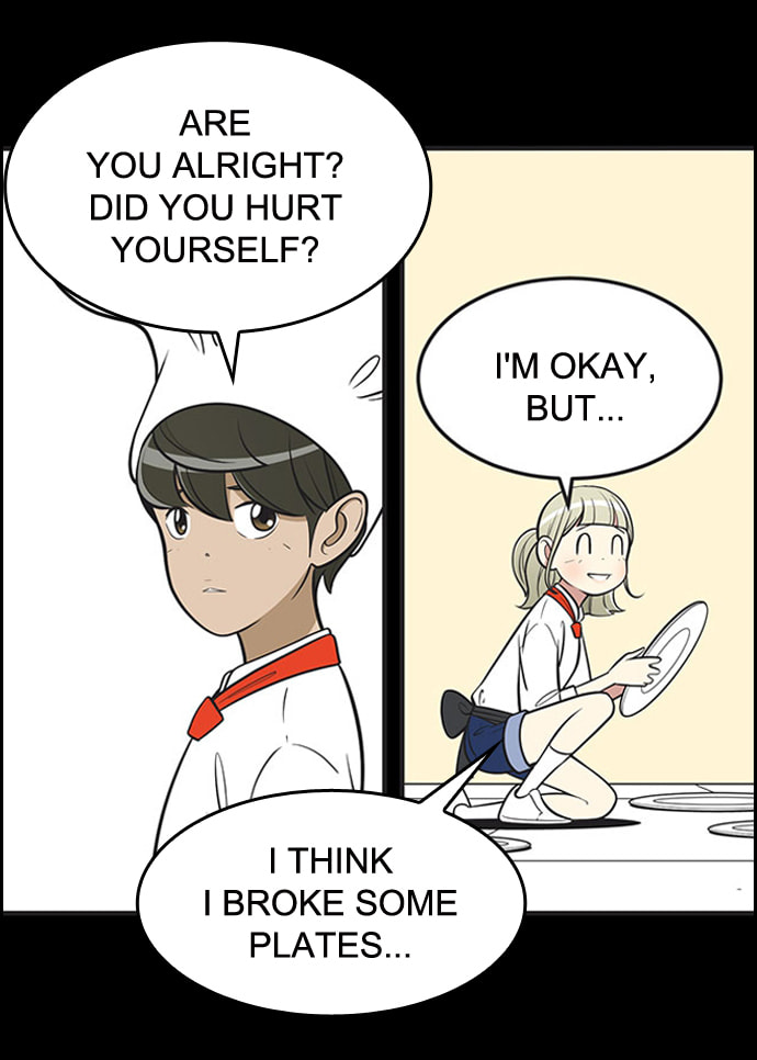 Read Yumi