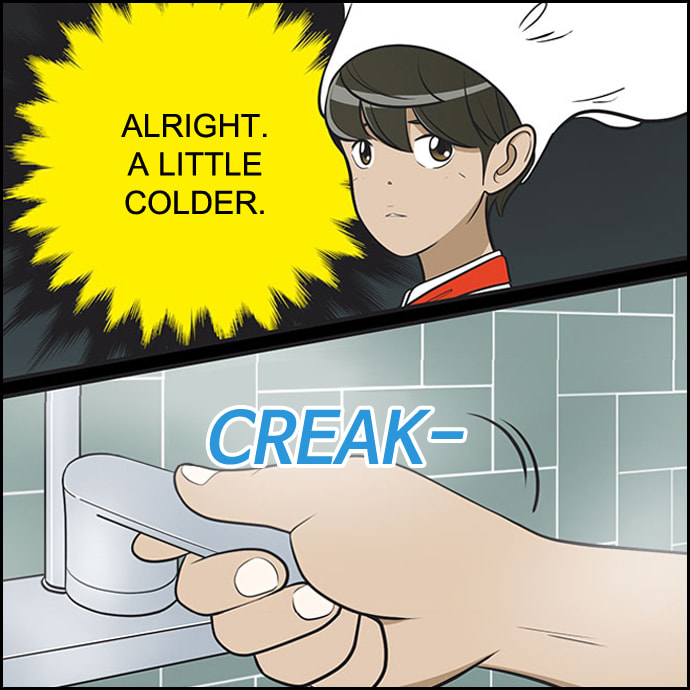 Read Yumi
