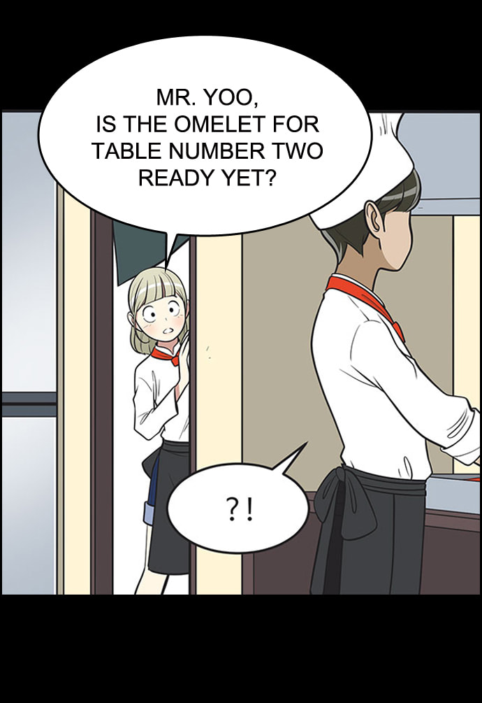 Read Yumi