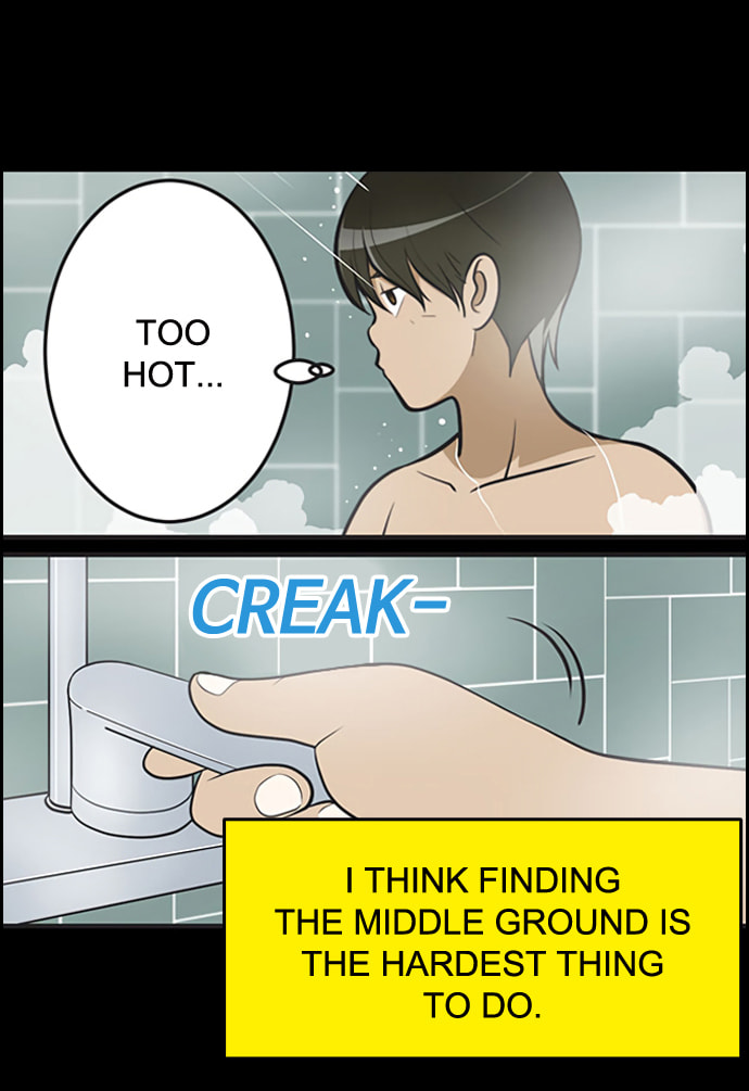 Read Yumi
