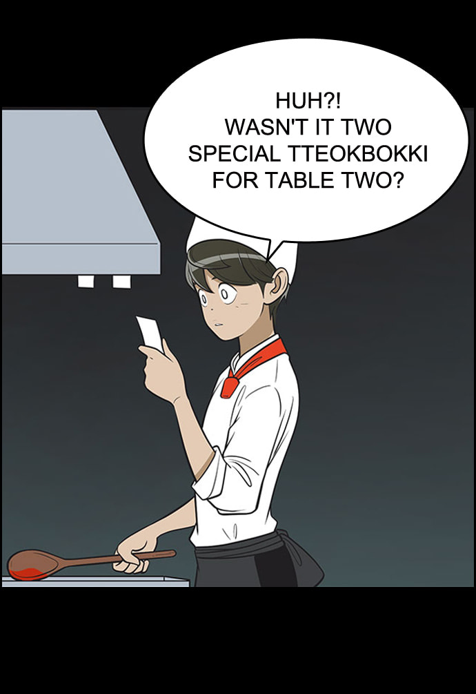 Read Yumi
