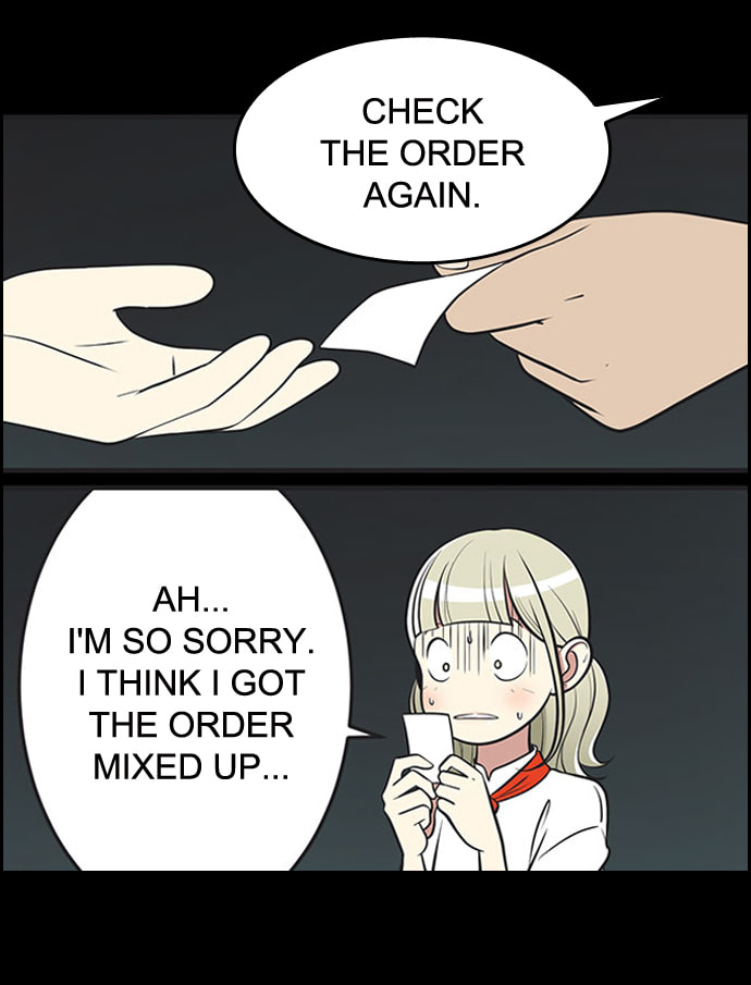 Read Yumi